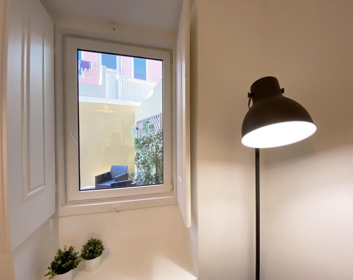 El Patio 79 Appartement