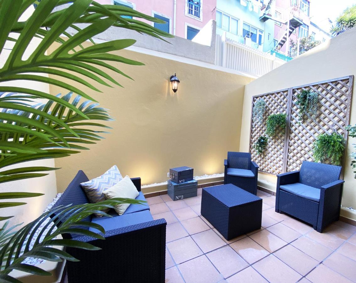 El Patio 79 Appartement