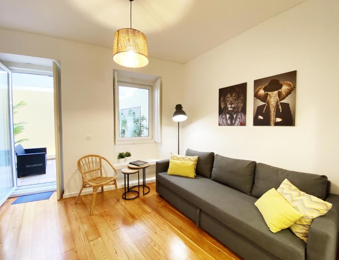 Appartement El Patio 79